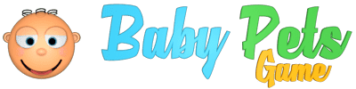 Baby Game Logo